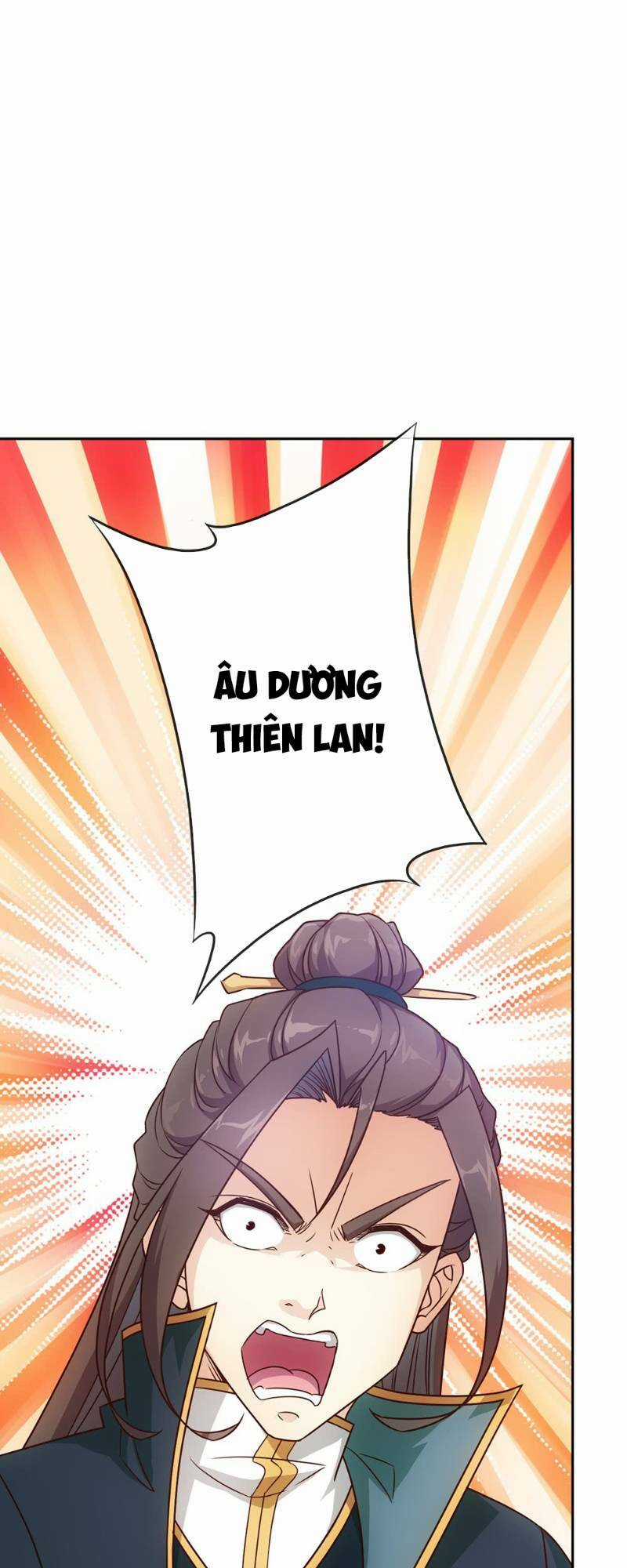 Hồng Thiên Thần Tôn Chapter 17 trang 20