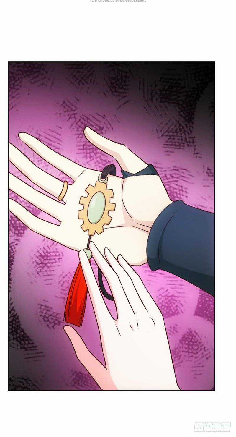 Hồng Thiên Thần Tôn Chapter 17 trang 28