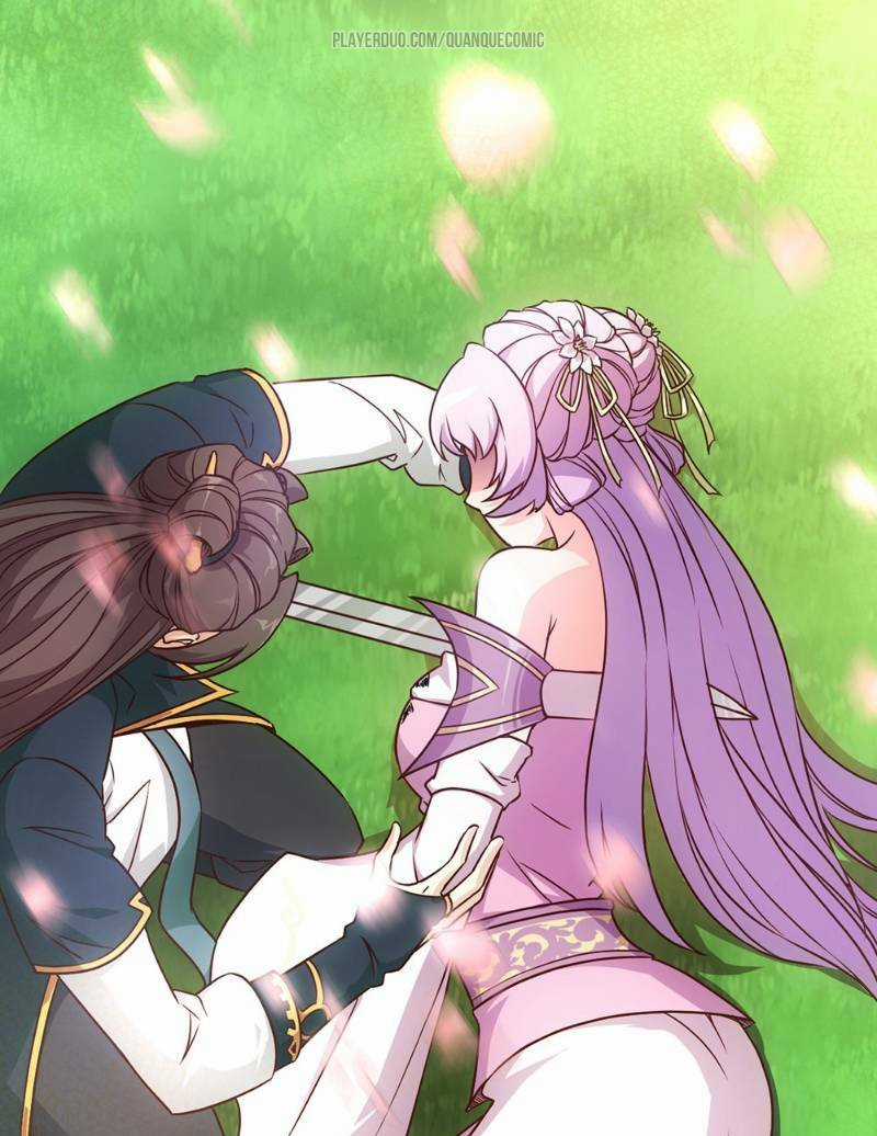 Hồng Thiên Thần Tôn Chapter 17 trang 30