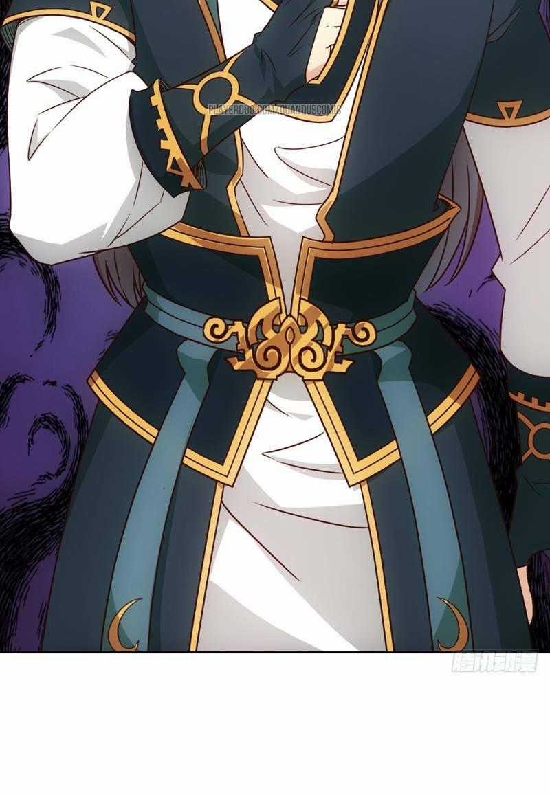 Hồng Thiên Thần Tôn Chapter 17 trang 33