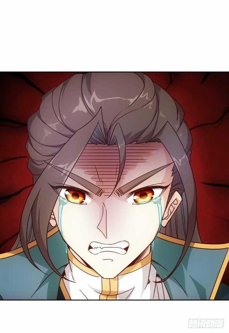 Hồng Thiên Thần Tôn Chapter 17 trang 34