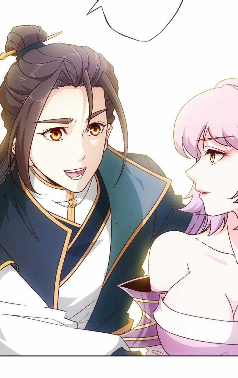 Hồng Thiên Thần Tôn Chapter 17 trang 4