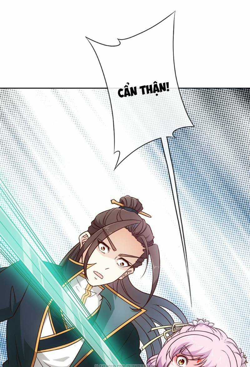 Hồng Thiên Thần Tôn Chapter 17 trang 9