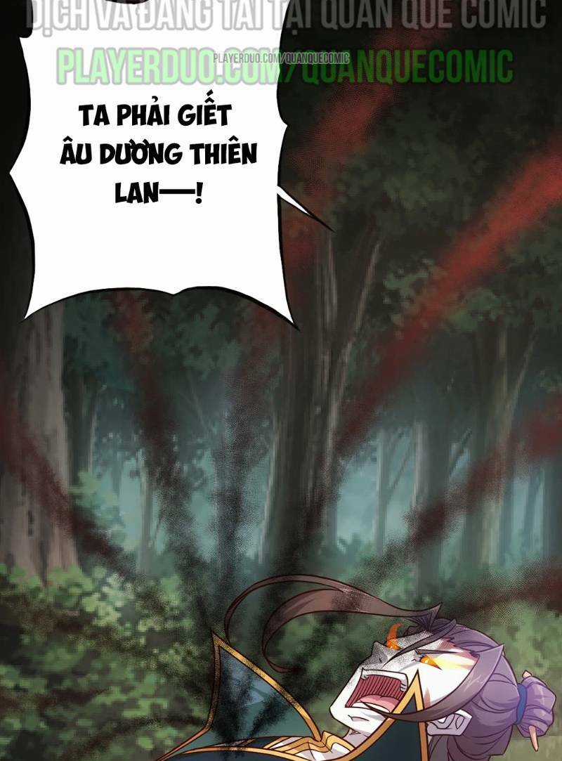 Hồng Thiên Thần Tôn Chapter 18 trang 10