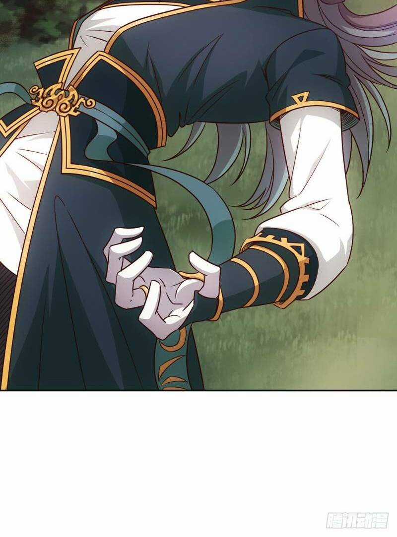 Hồng Thiên Thần Tôn Chapter 18 trang 11