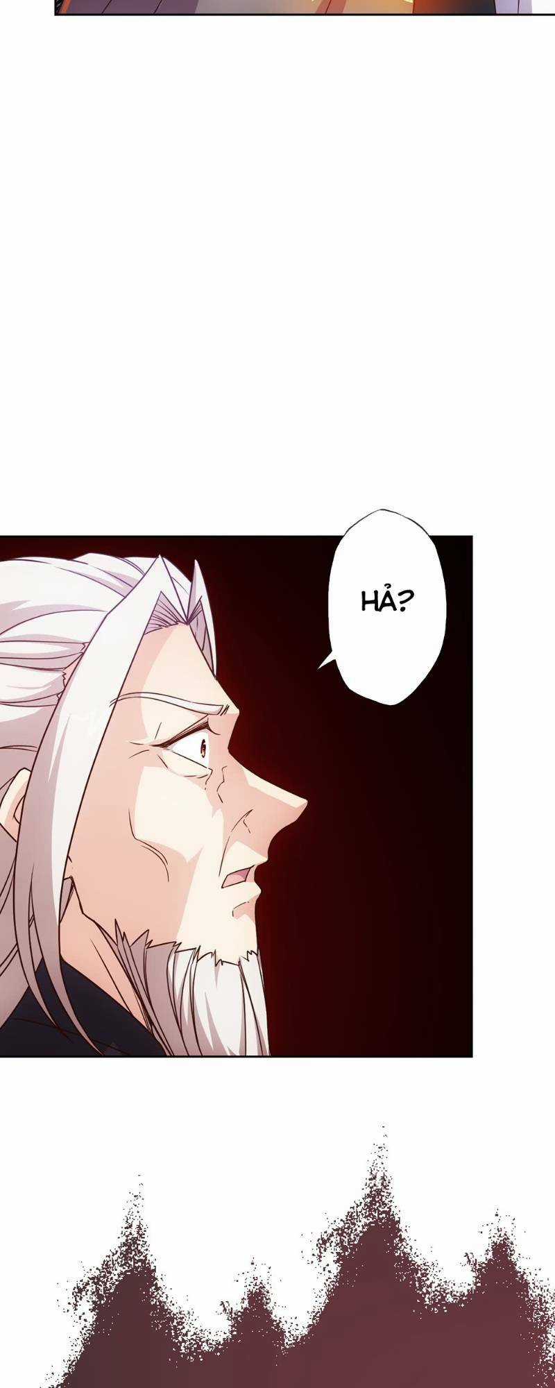 Hồng Thiên Thần Tôn Chapter 18 trang 14