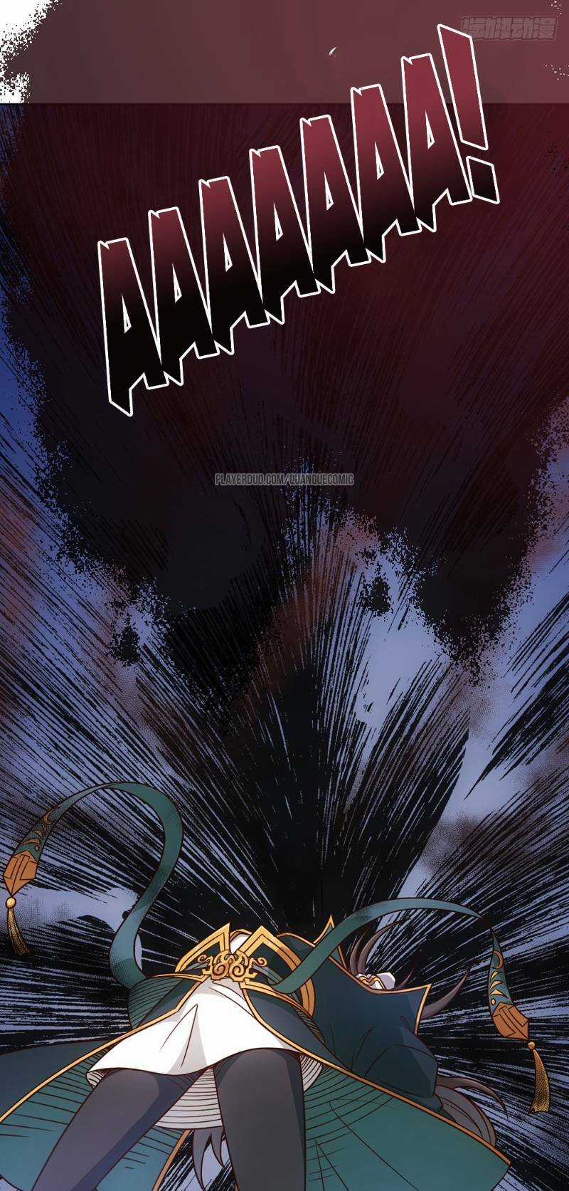 Hồng Thiên Thần Tôn Chapter 18 trang 15