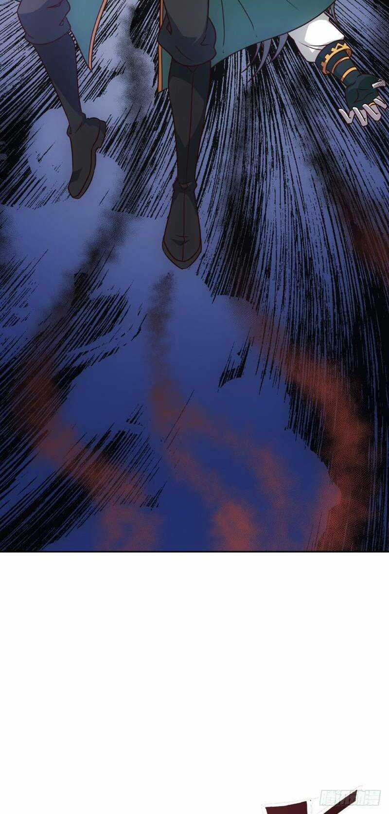 Hồng Thiên Thần Tôn Chapter 18 trang 16