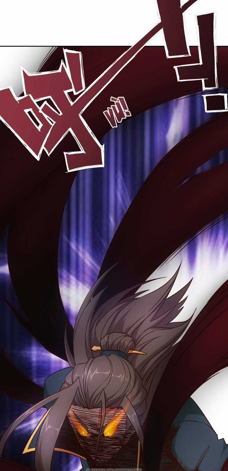 Hồng Thiên Thần Tôn Chapter 18 trang 17