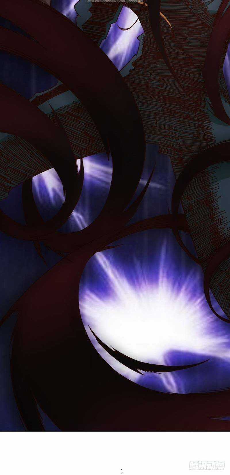 Hồng Thiên Thần Tôn Chapter 18 trang 18