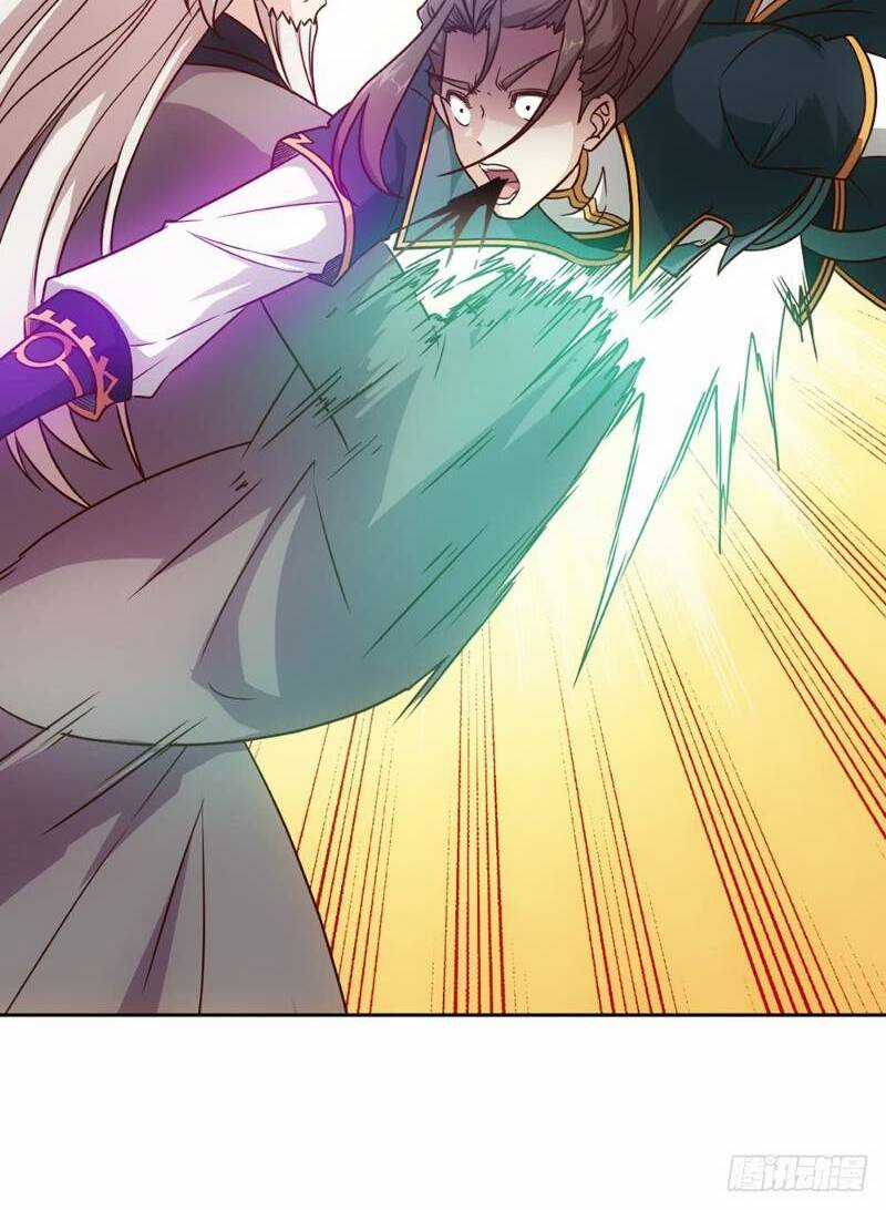 Hồng Thiên Thần Tôn Chapter 18 trang 2