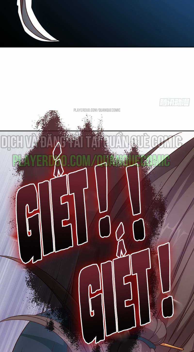 Hồng Thiên Thần Tôn Chapter 18 trang 20