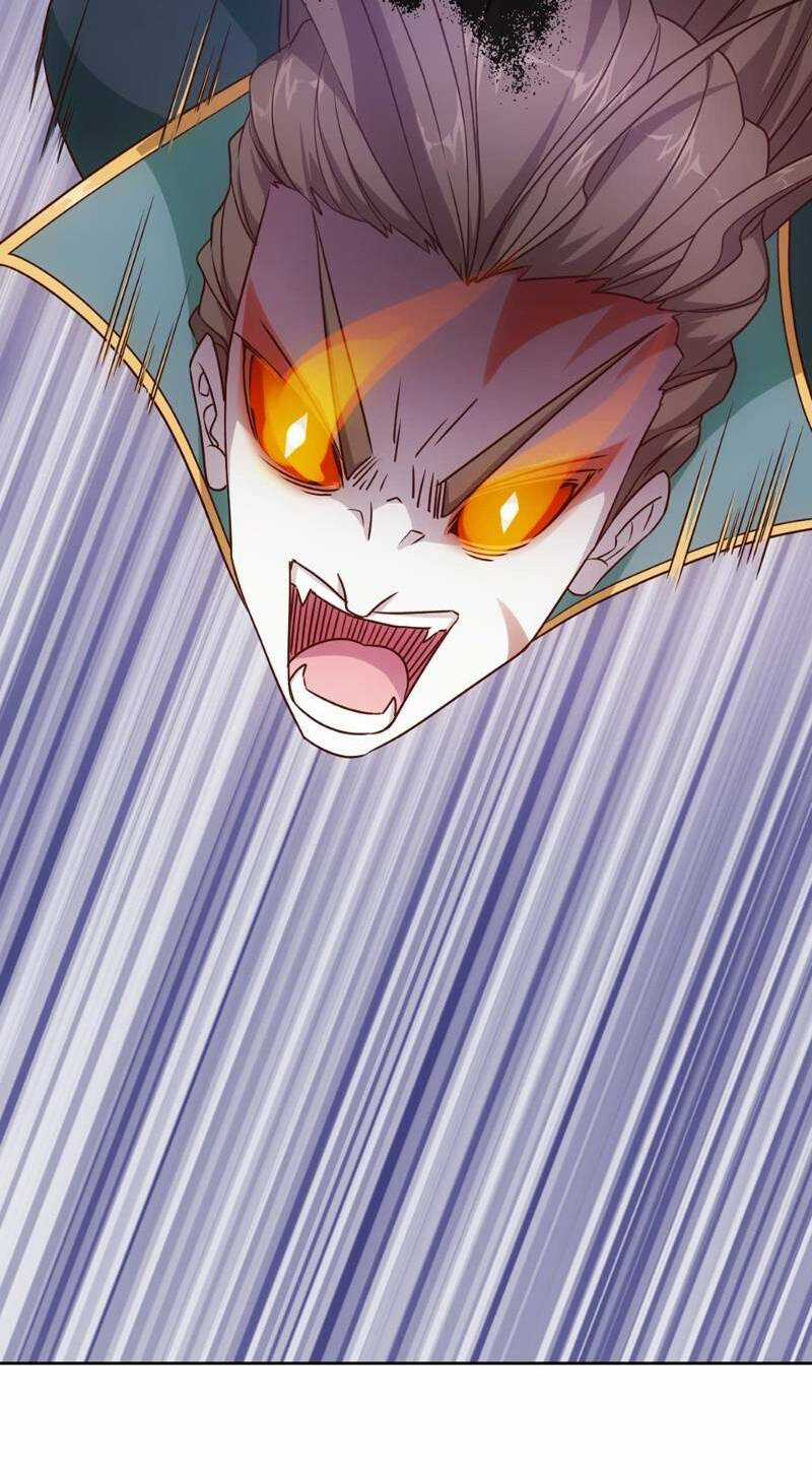 Hồng Thiên Thần Tôn Chapter 18 trang 21