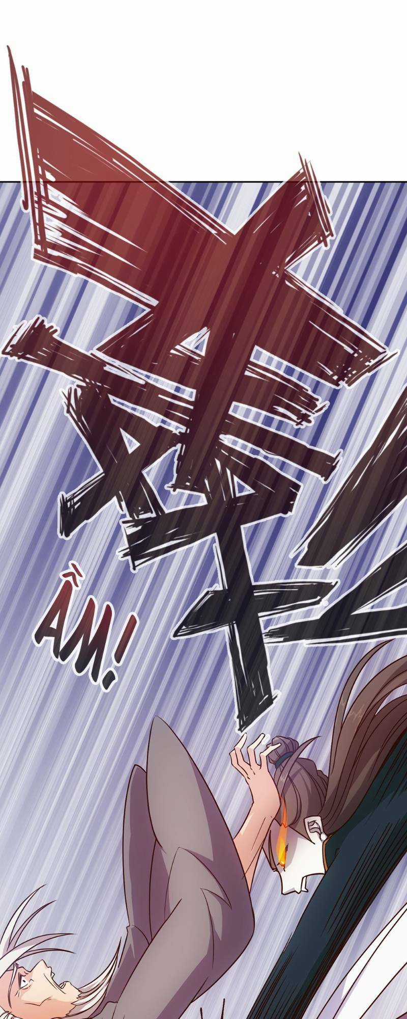 Hồng Thiên Thần Tôn Chapter 18 trang 22