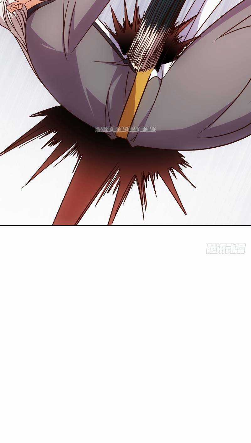 Hồng Thiên Thần Tôn Chapter 18 trang 23