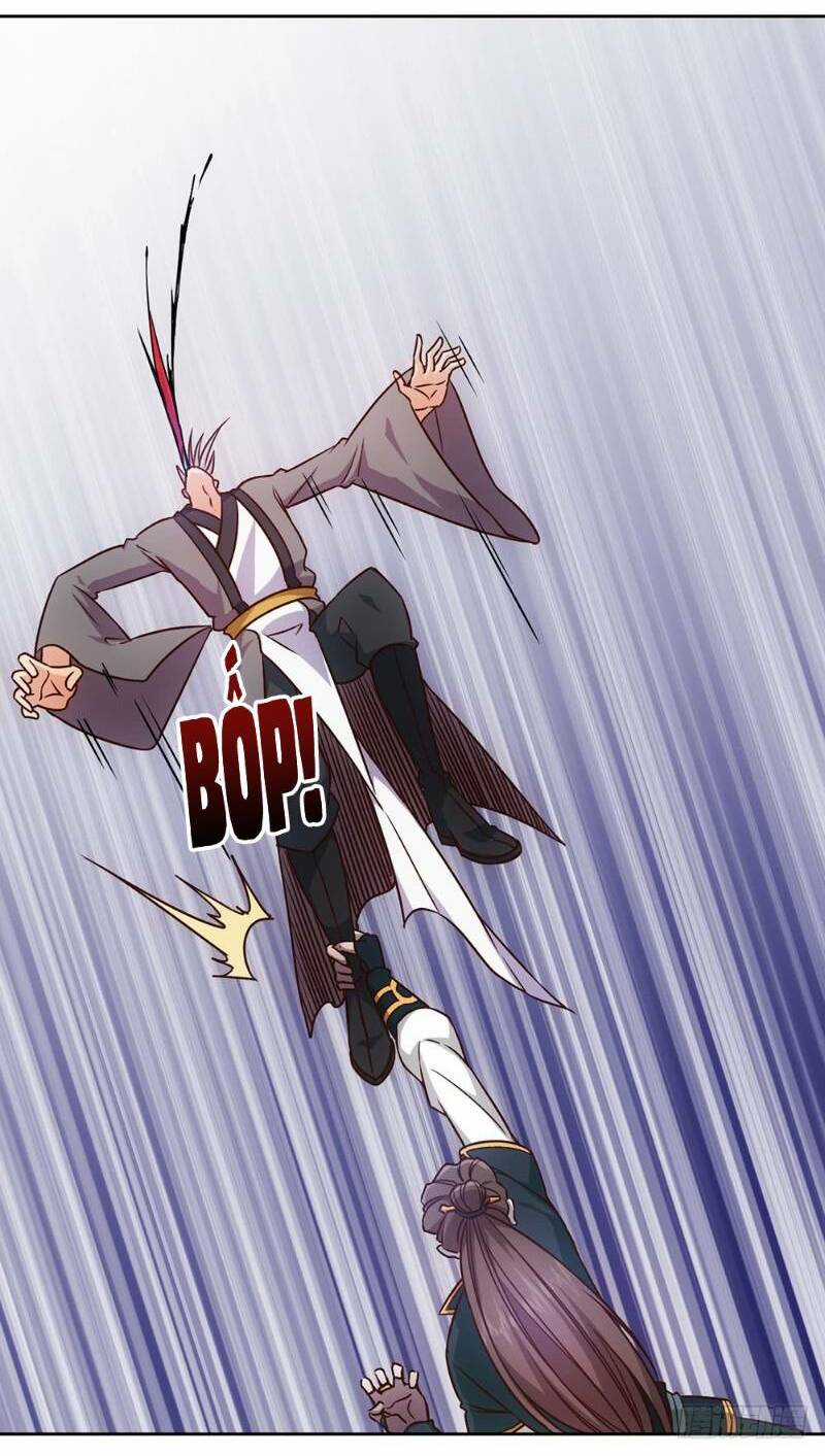 Hồng Thiên Thần Tôn Chapter 18 trang 24