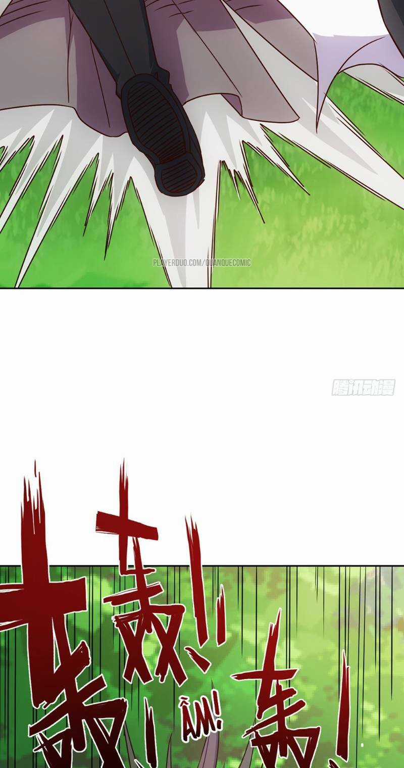 Hồng Thiên Thần Tôn Chapter 18 trang 28