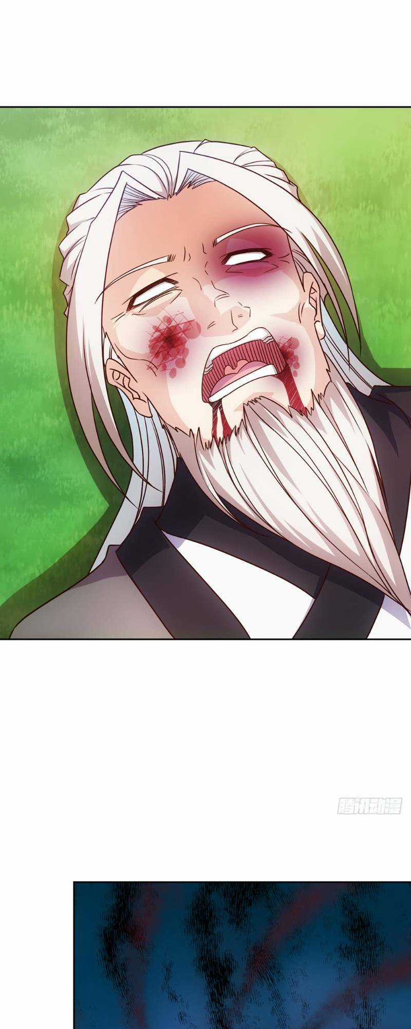 Hồng Thiên Thần Tôn Chapter 18 trang 30