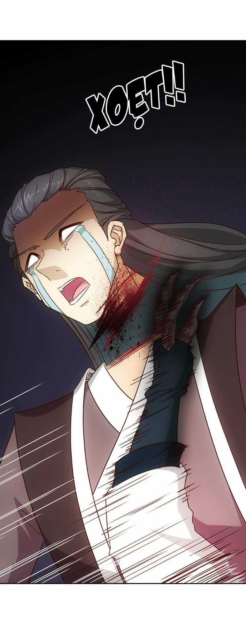 Hồng Thiên Thần Tôn Chapter 18 trang 37