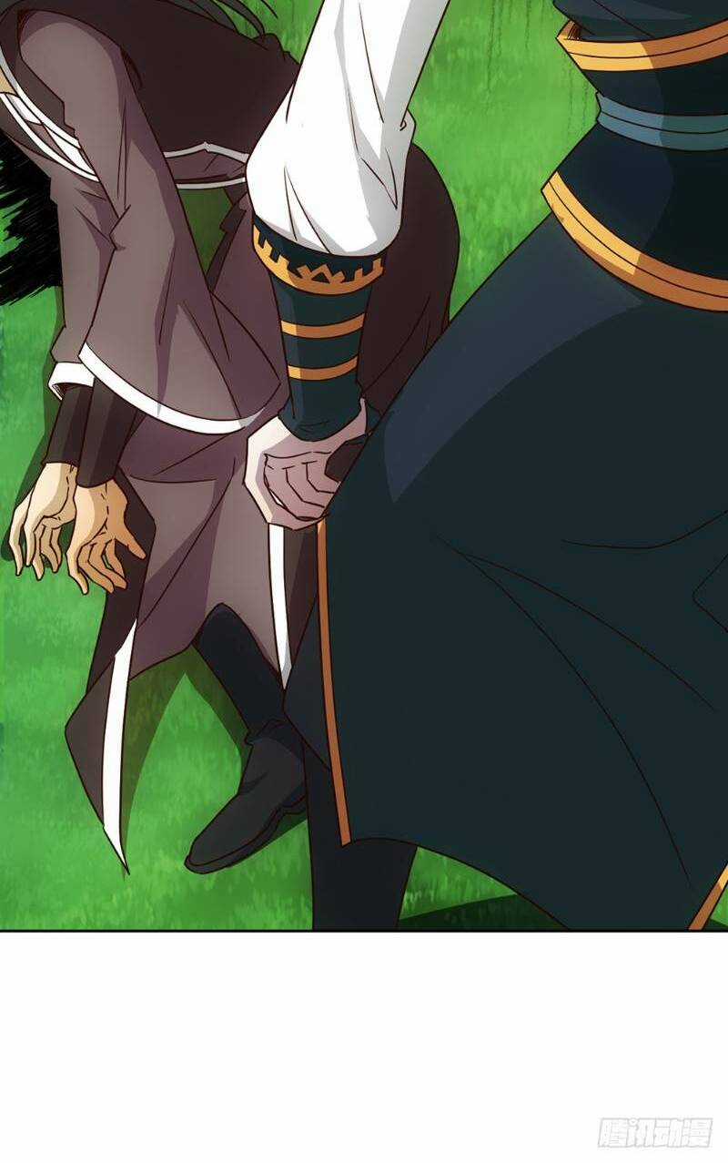 Hồng Thiên Thần Tôn Chapter 18 trang 39