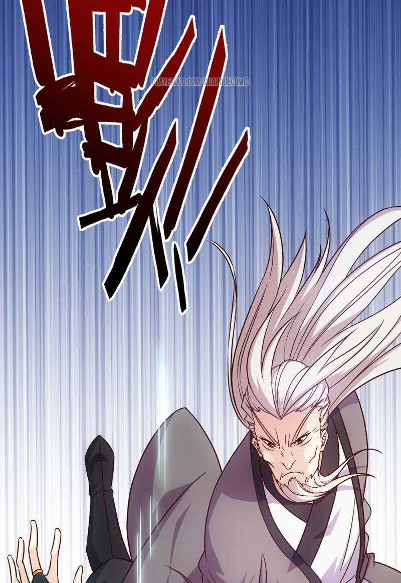 Hồng Thiên Thần Tôn Chapter 18 trang 4
