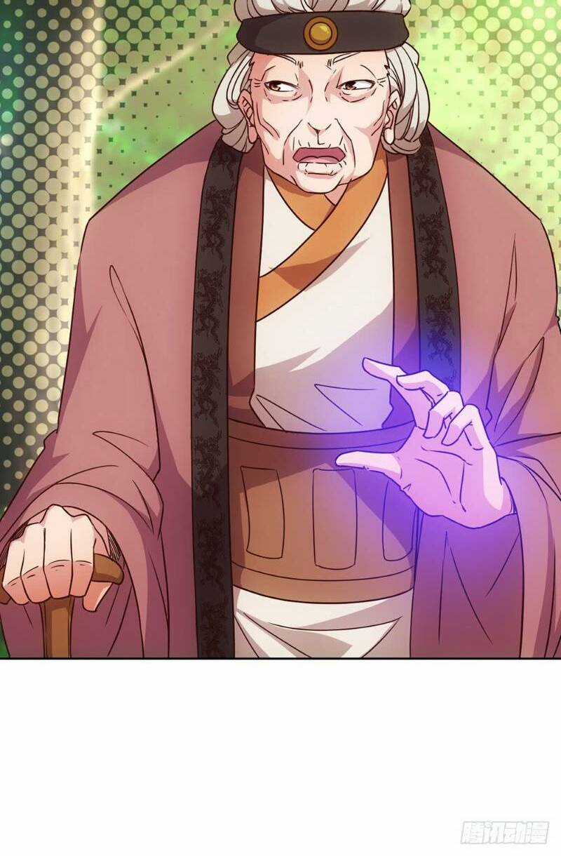 Hồng Thiên Thần Tôn Chapter 18 trang 45