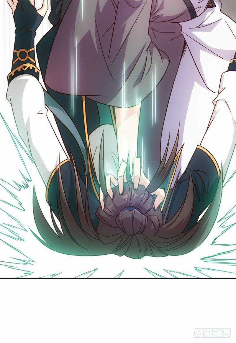 Hồng Thiên Thần Tôn Chapter 18 trang 5