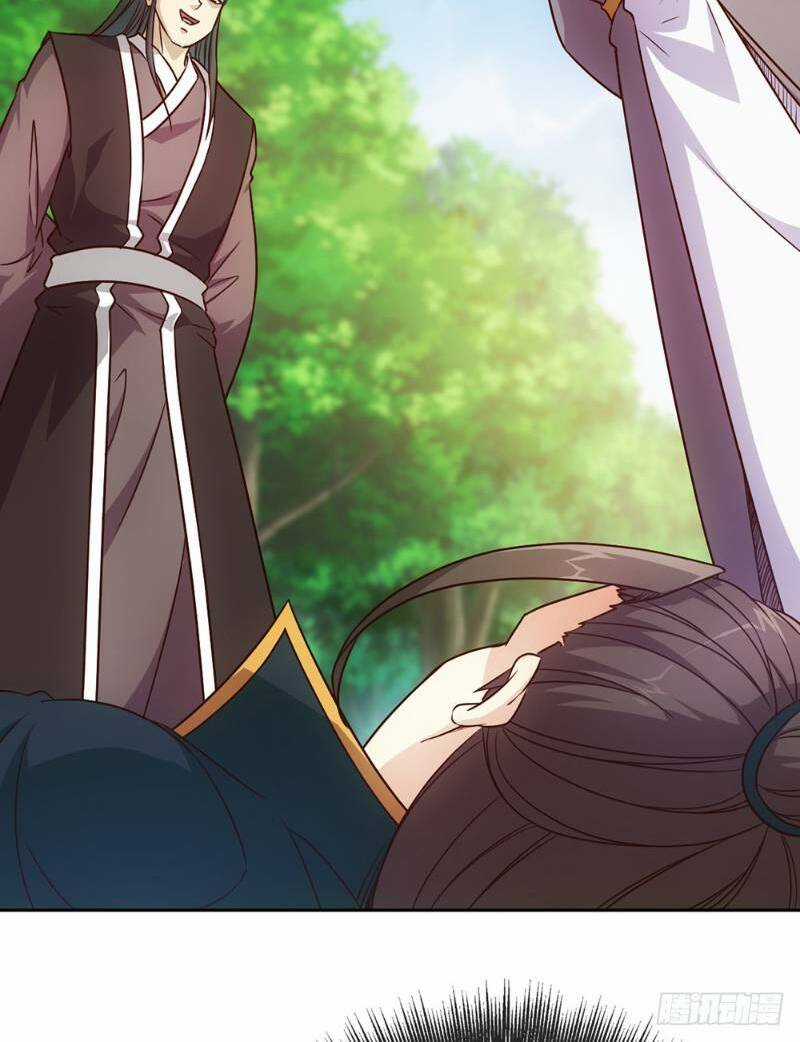 Hồng Thiên Thần Tôn Chapter 18 trang 8