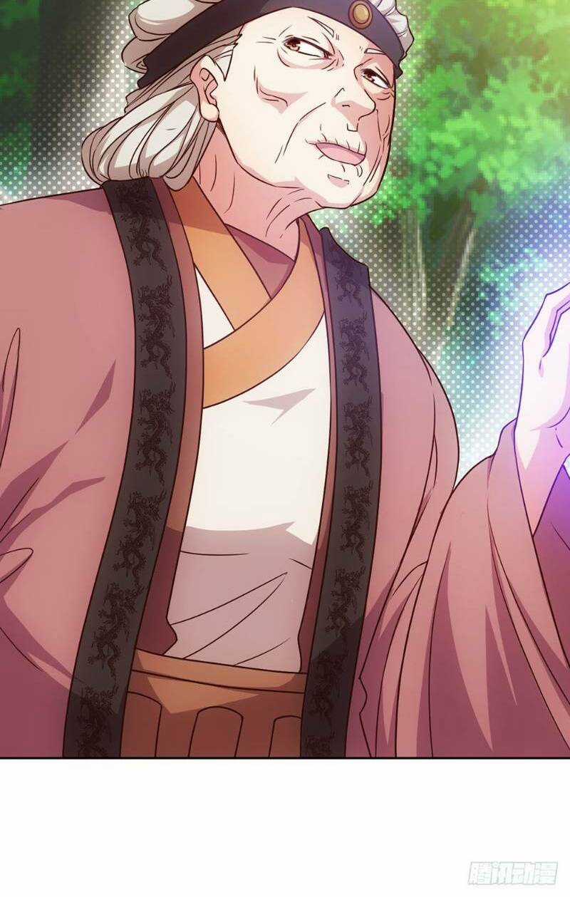 Hồng Thiên Thần Tôn Chapter 19 trang 2