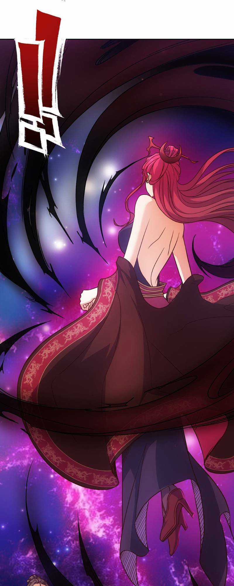 Hồng Thiên Thần Tôn Chapter 19 trang 20