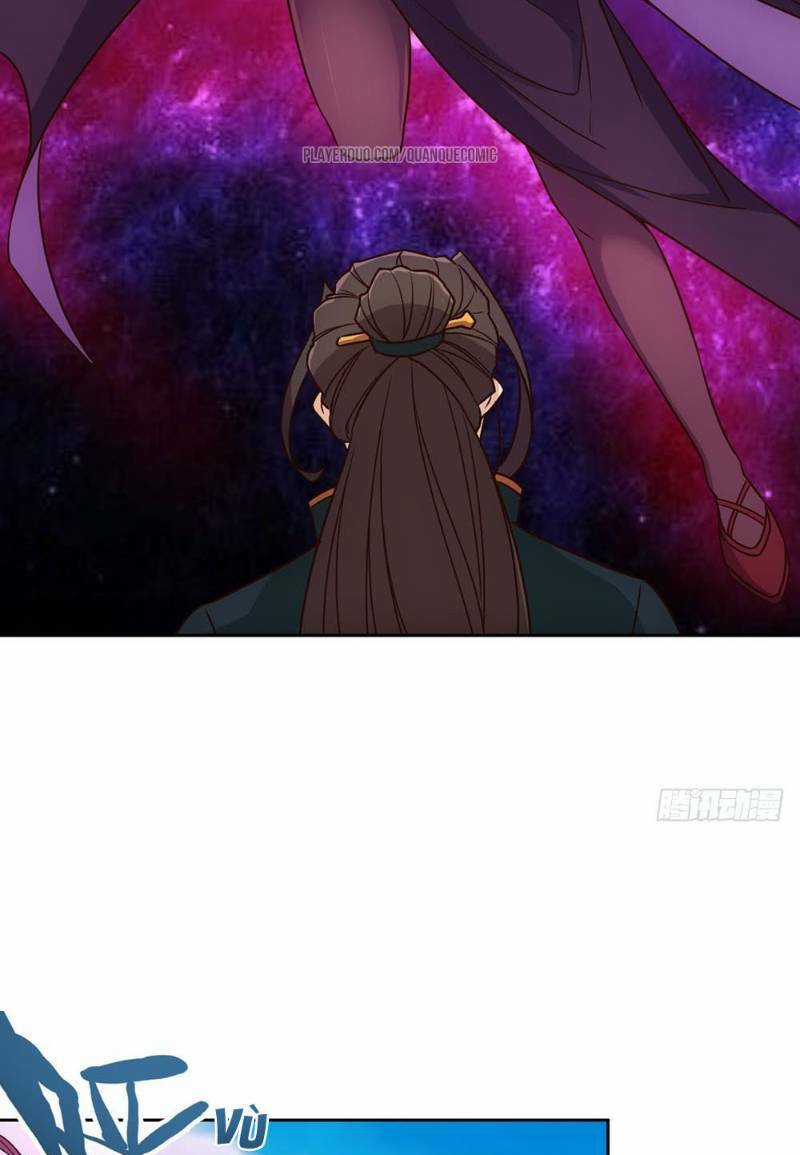 Hồng Thiên Thần Tôn Chapter 19 trang 26