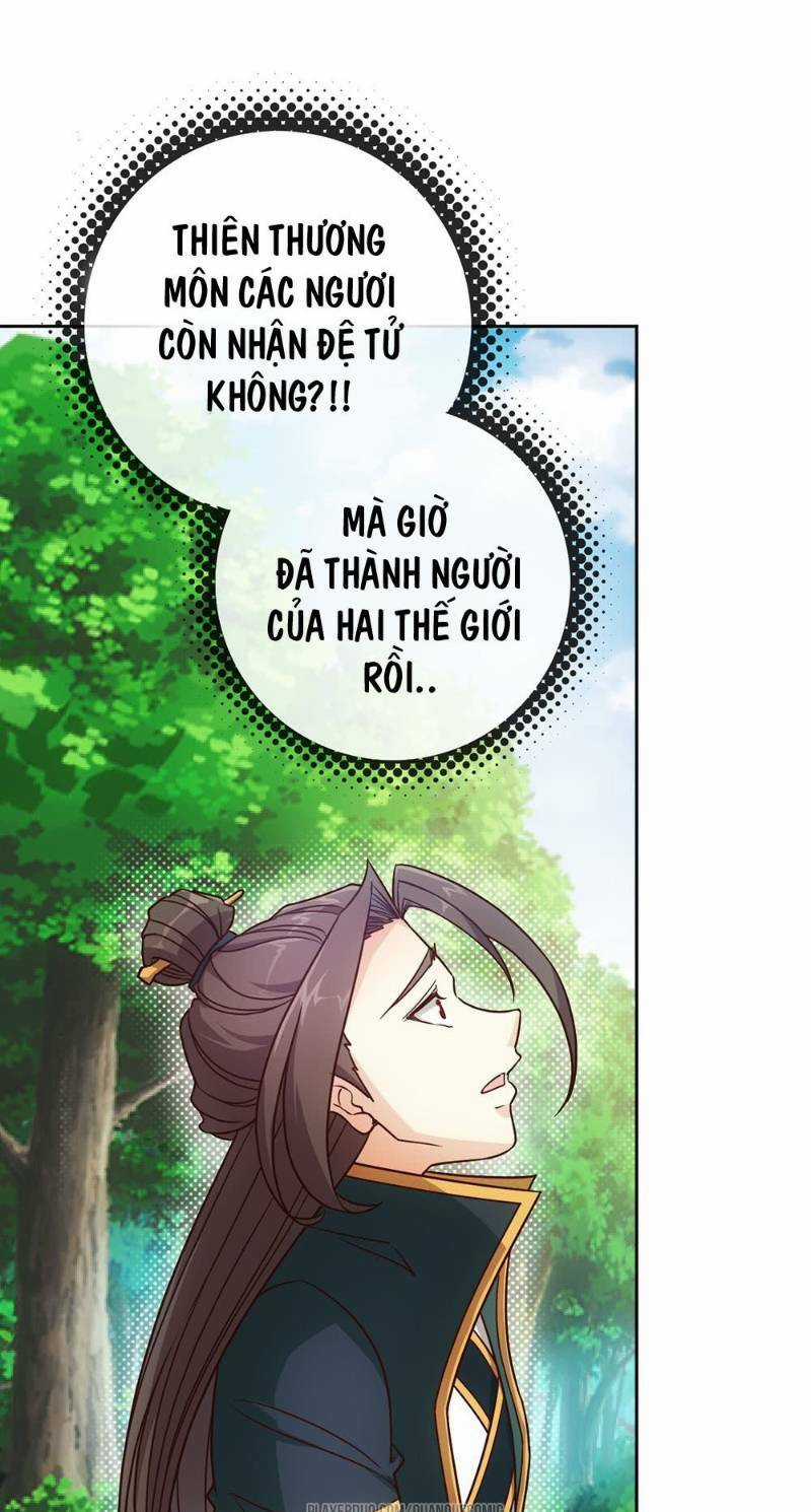 Hồng Thiên Thần Tôn Chapter 19 trang 7