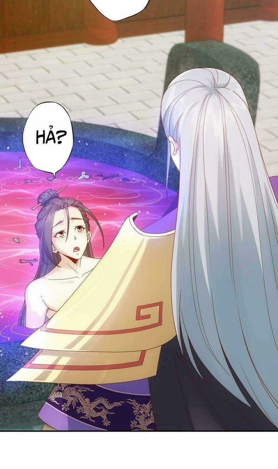 Hồng Thiên Thần Tôn Chapter 2 trang 12