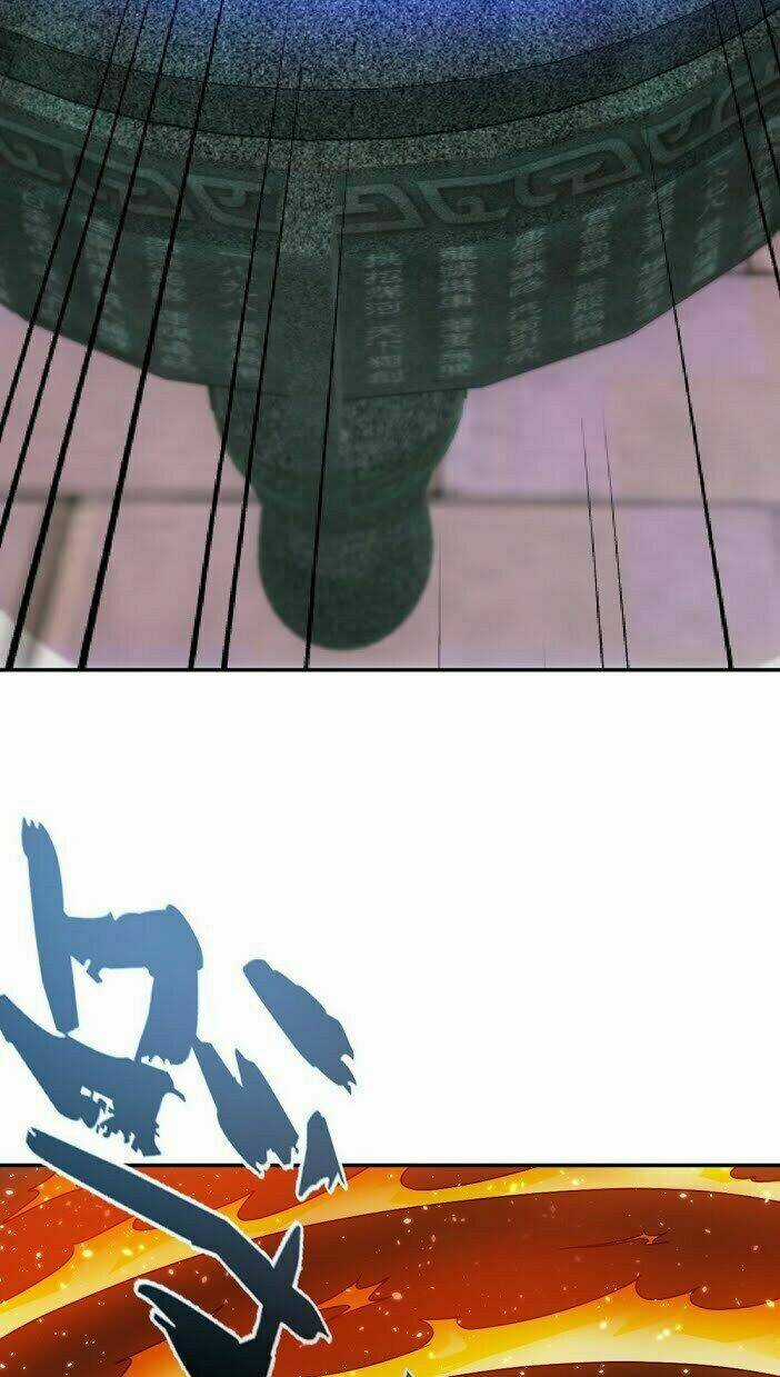 Hồng Thiên Thần Tôn Chapter 2 trang 22