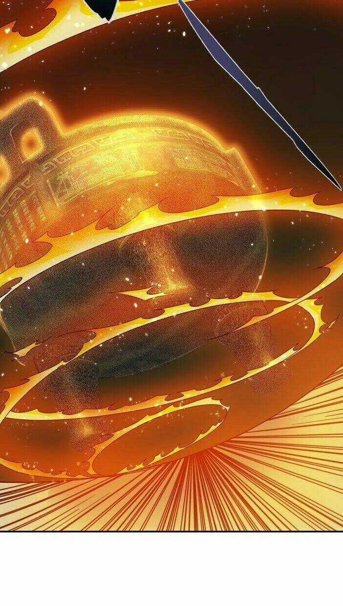 Hồng Thiên Thần Tôn Chapter 2 trang 23