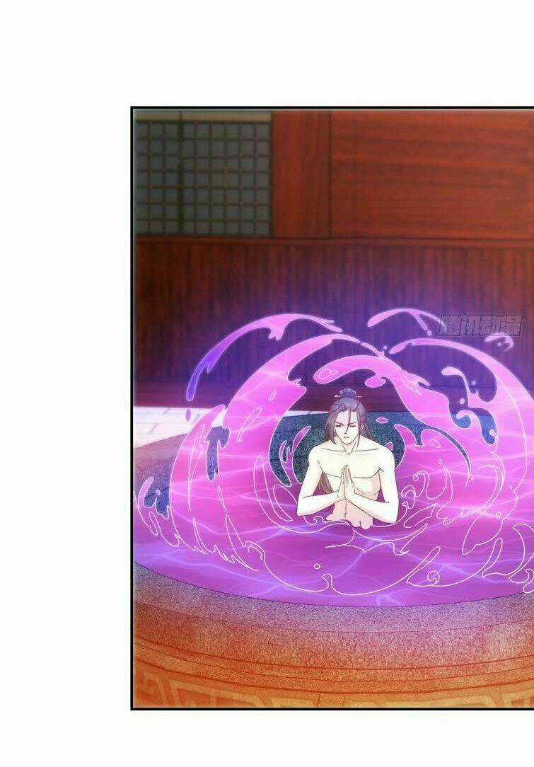 Hồng Thiên Thần Tôn Chapter 2 trang 28