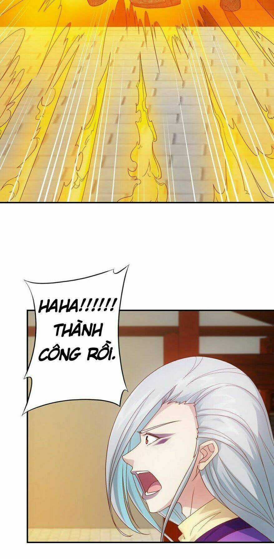 Hồng Thiên Thần Tôn Chapter 2 trang 32