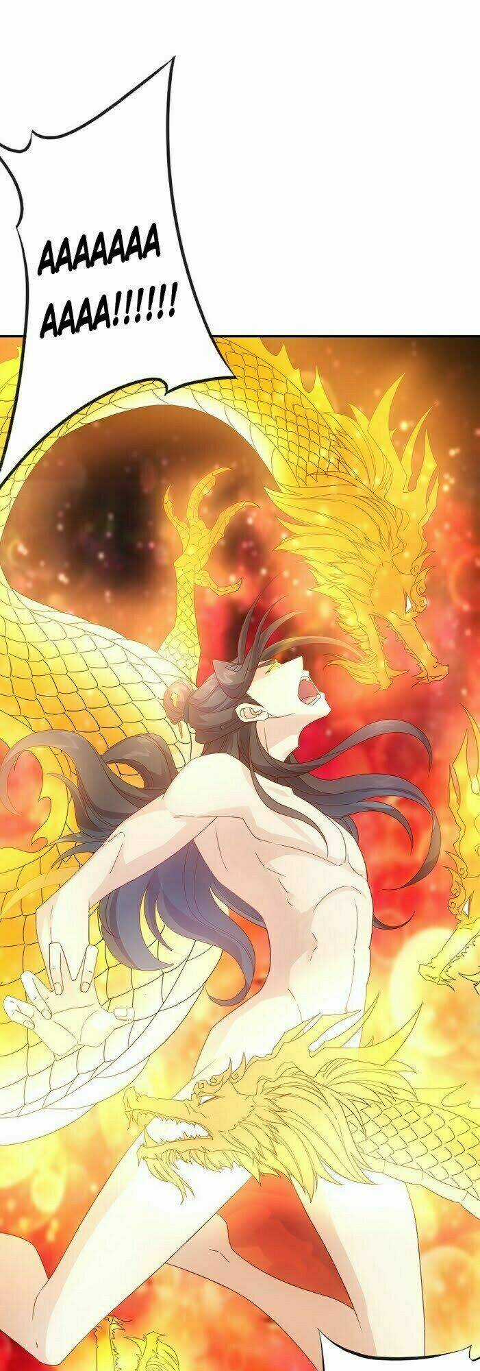 Hồng Thiên Thần Tôn Chapter 2 trang 33