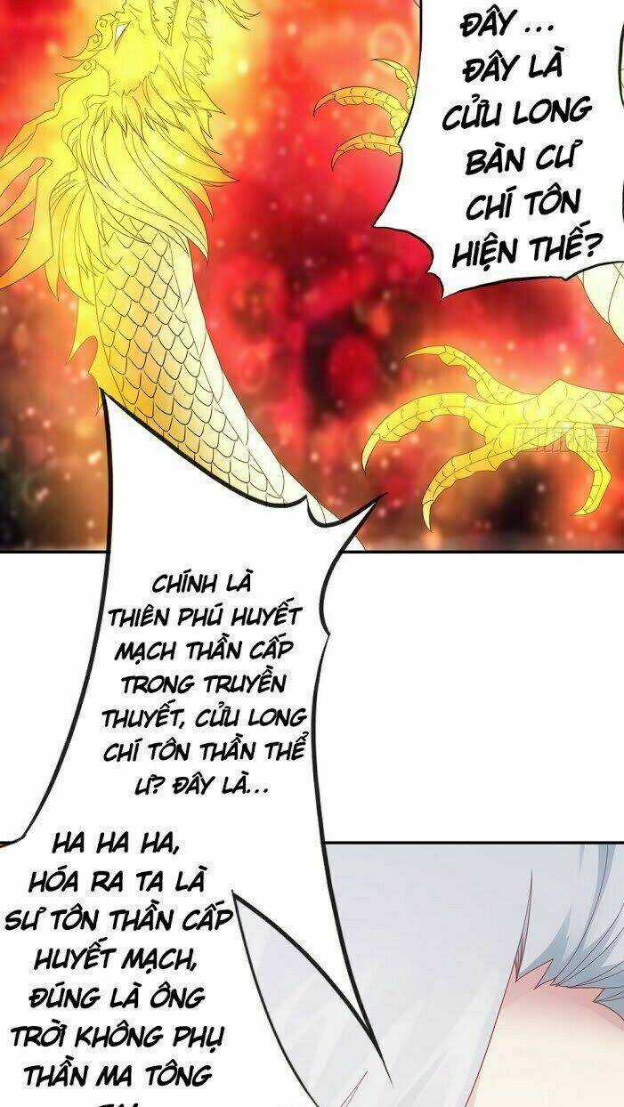 Hồng Thiên Thần Tôn Chapter 2 trang 34