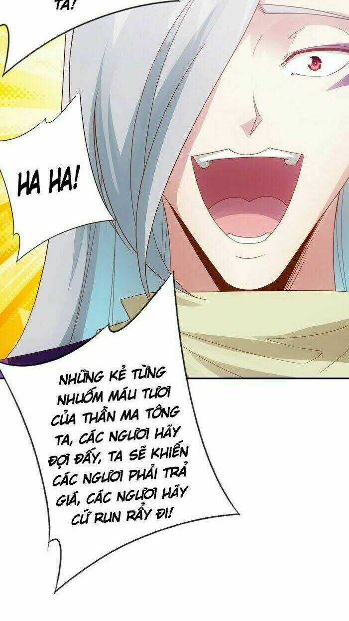 Hồng Thiên Thần Tôn Chapter 2 trang 35