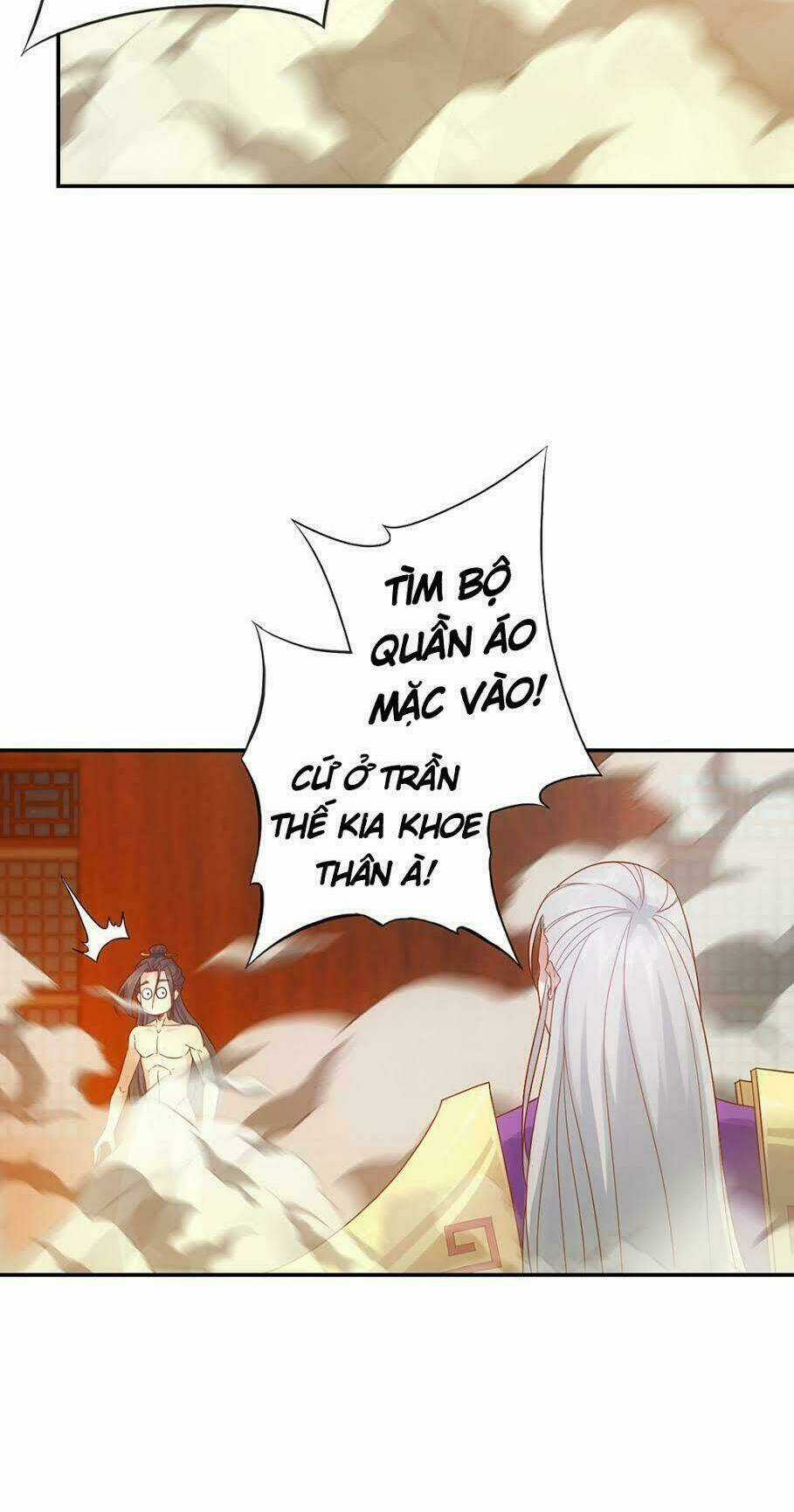 Hồng Thiên Thần Tôn Chapter 2 trang 37