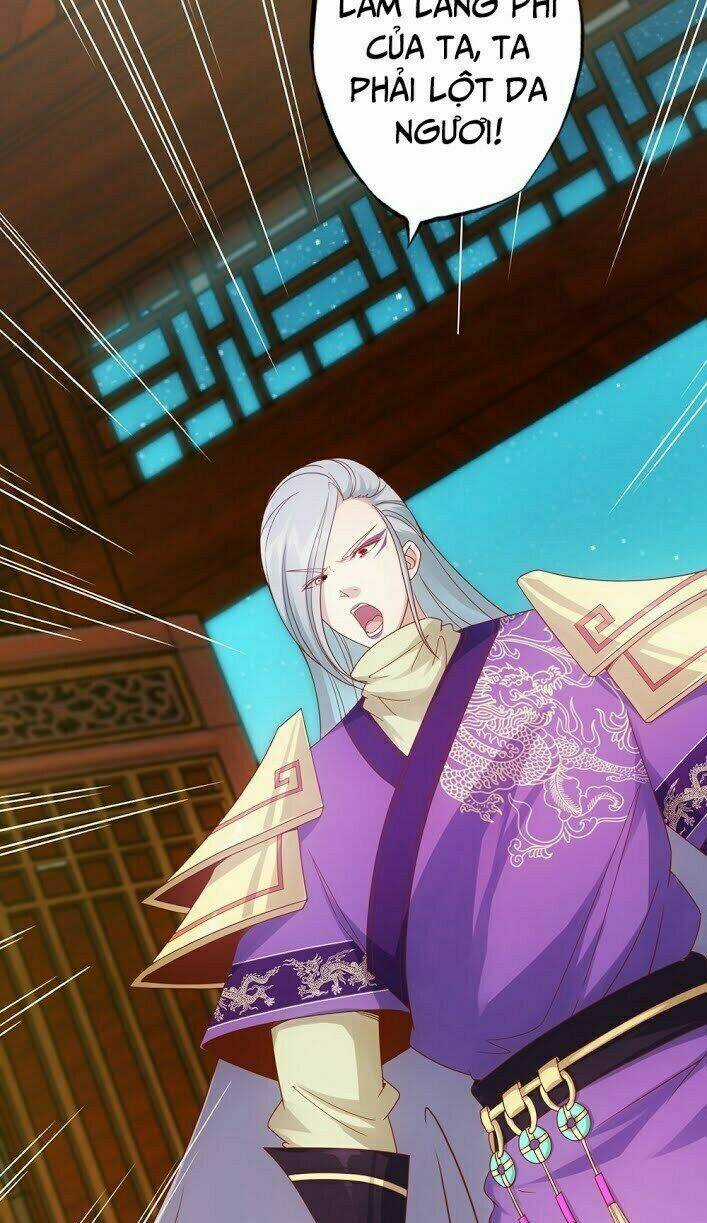 Hồng Thiên Thần Tôn Chapter 2 trang 5