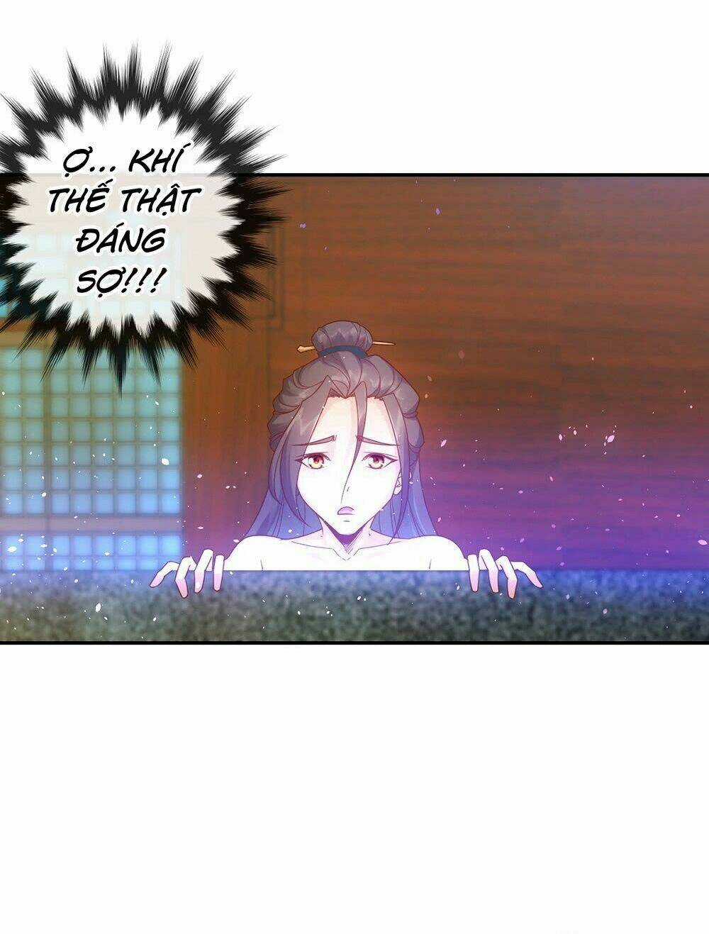 Hồng Thiên Thần Tôn Chapter 2 trang 7