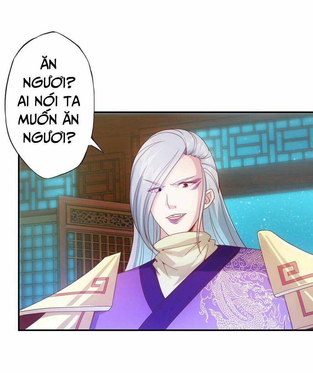 Hồng Thiên Thần Tôn Chapter 2 trang 9