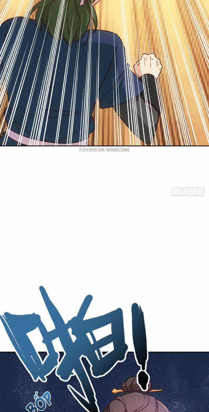 Hồng Thiên Thần Tôn Chapter 20 trang 19