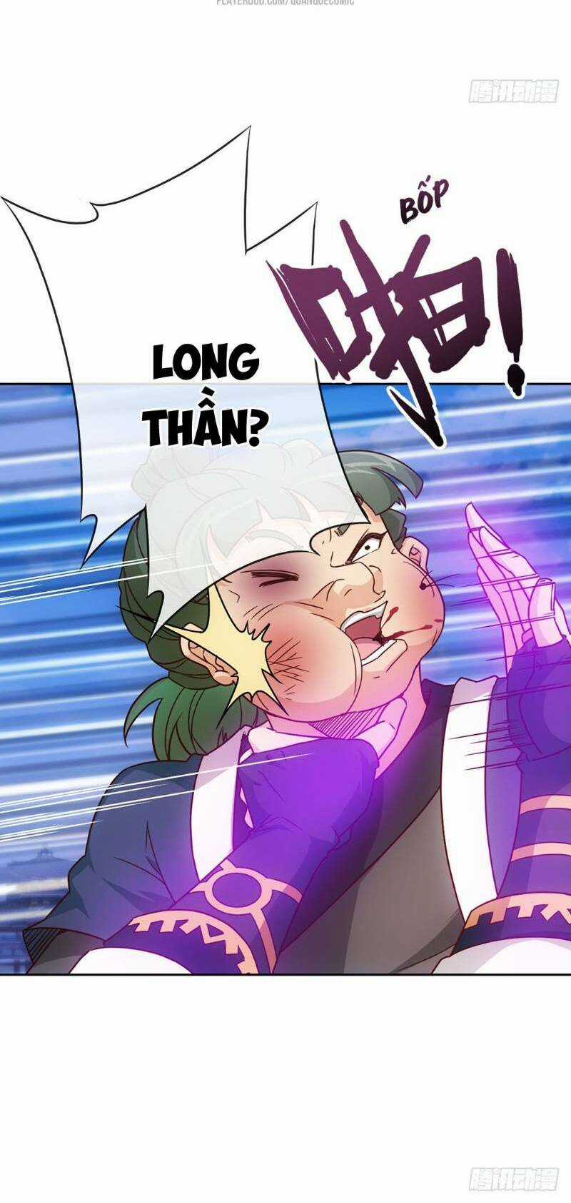 Hồng Thiên Thần Tôn Chapter 20 trang 24