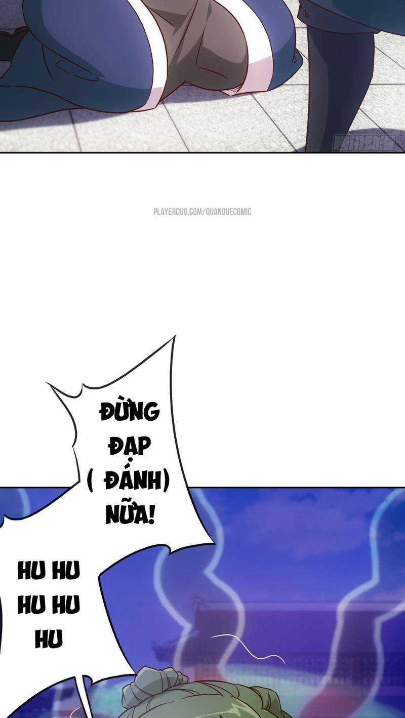 Hồng Thiên Thần Tôn Chapter 20 trang 26