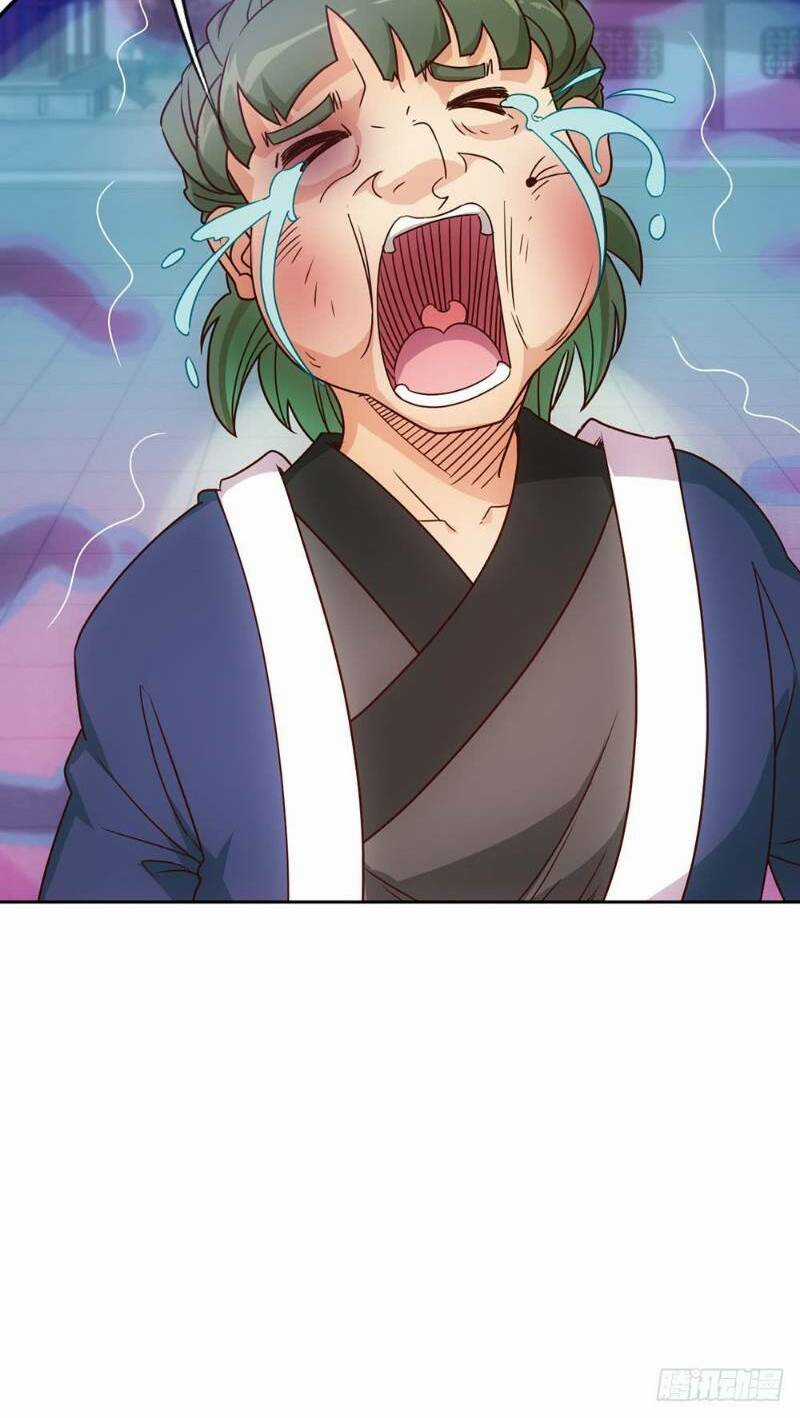 Hồng Thiên Thần Tôn Chapter 20 trang 27