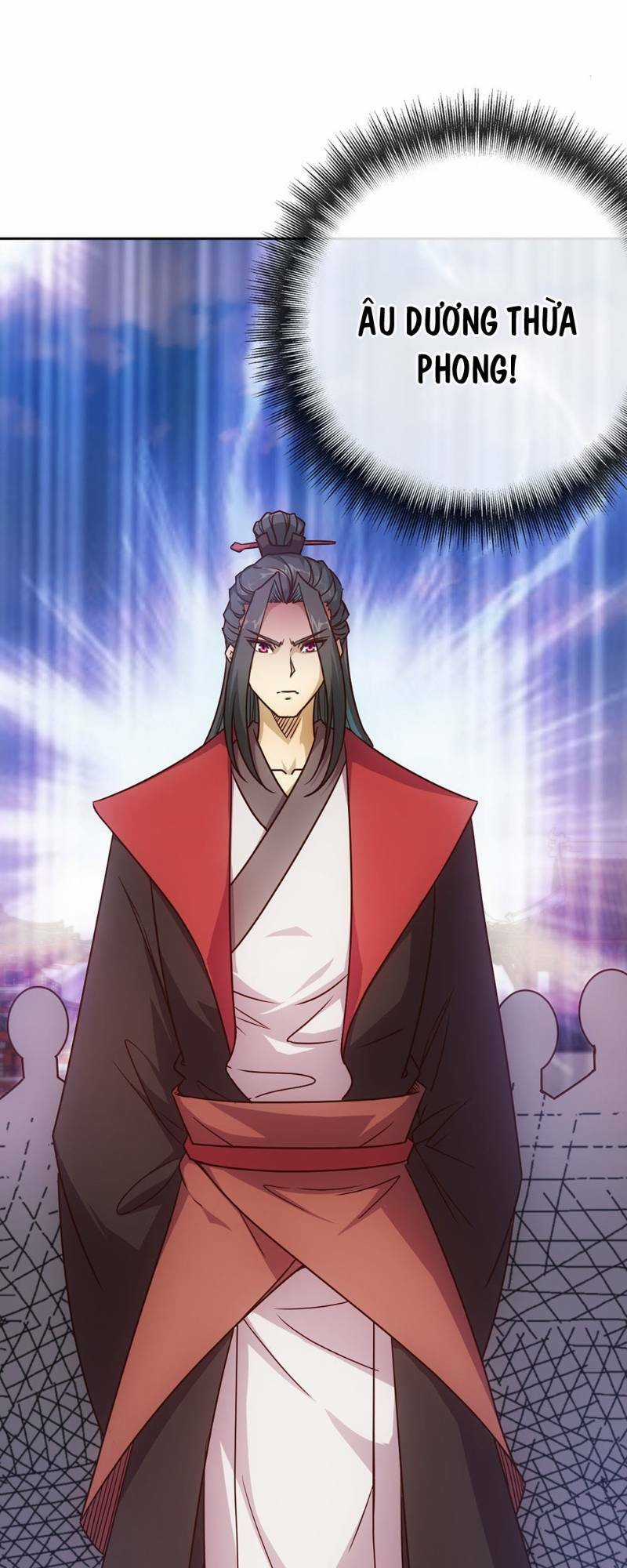 Hồng Thiên Thần Tôn Chapter 20 trang 30