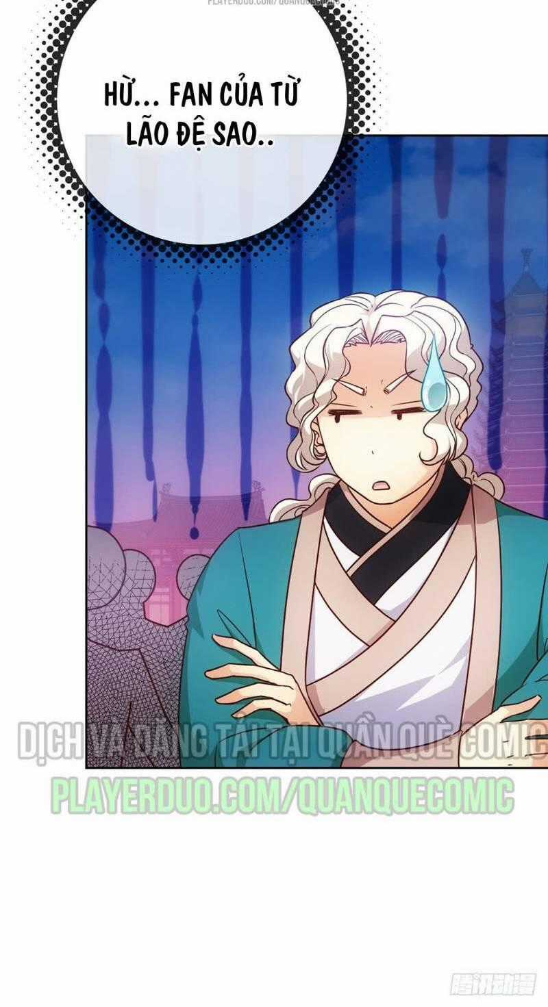 Hồng Thiên Thần Tôn Chapter 20 trang 36